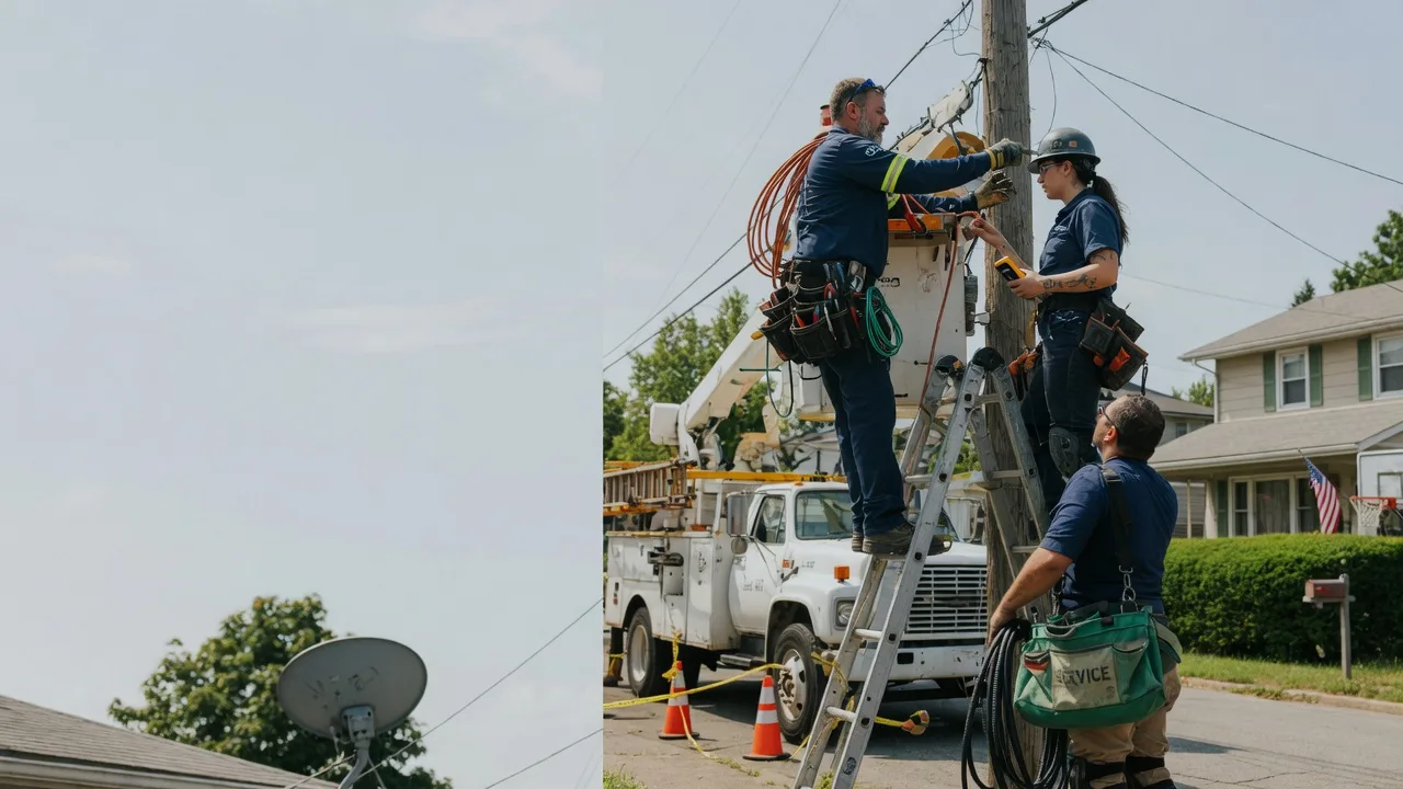 Electrical Repair in Florence, WI near me